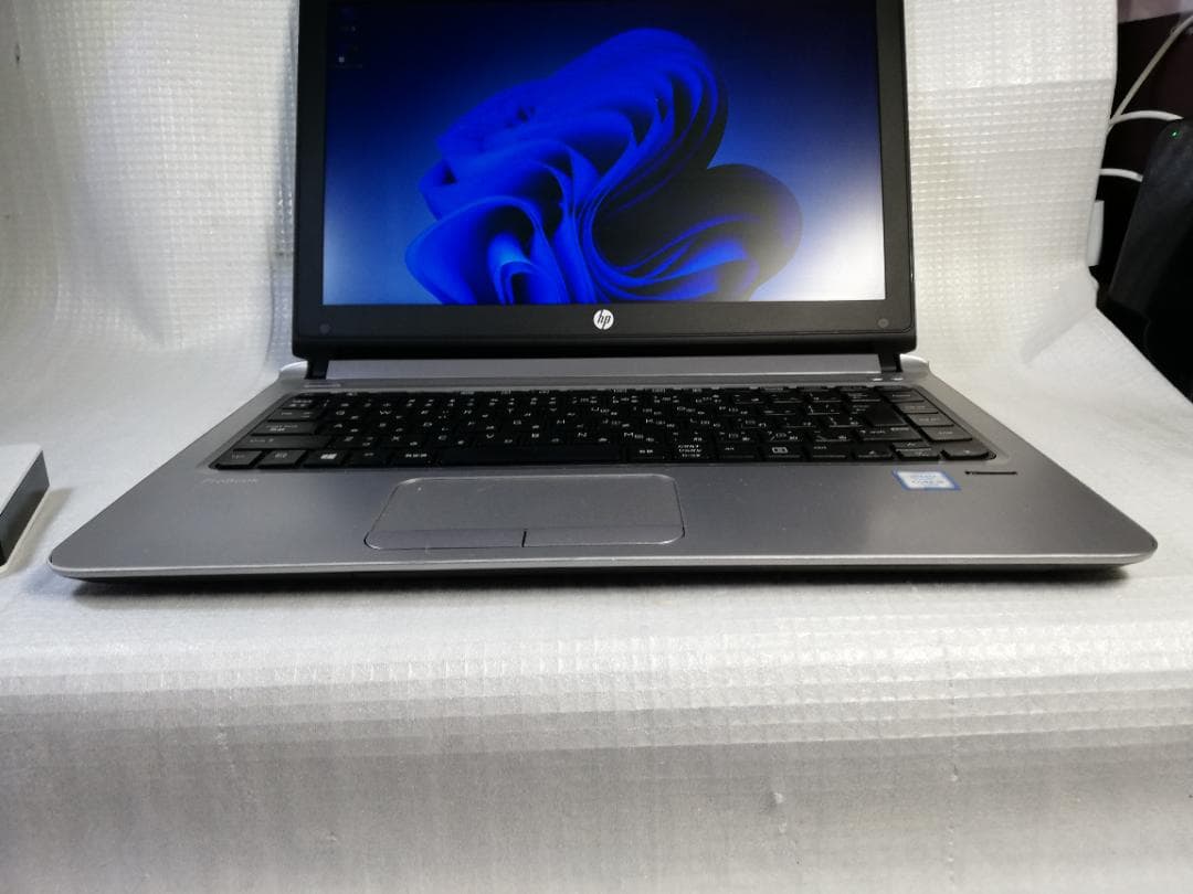 Windowsノート本体 HP ProBook 430 G3 Windows11/office2019