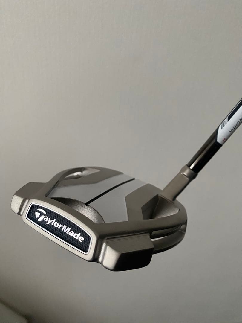 テーラーメイドスパイダーツアーXレフティ