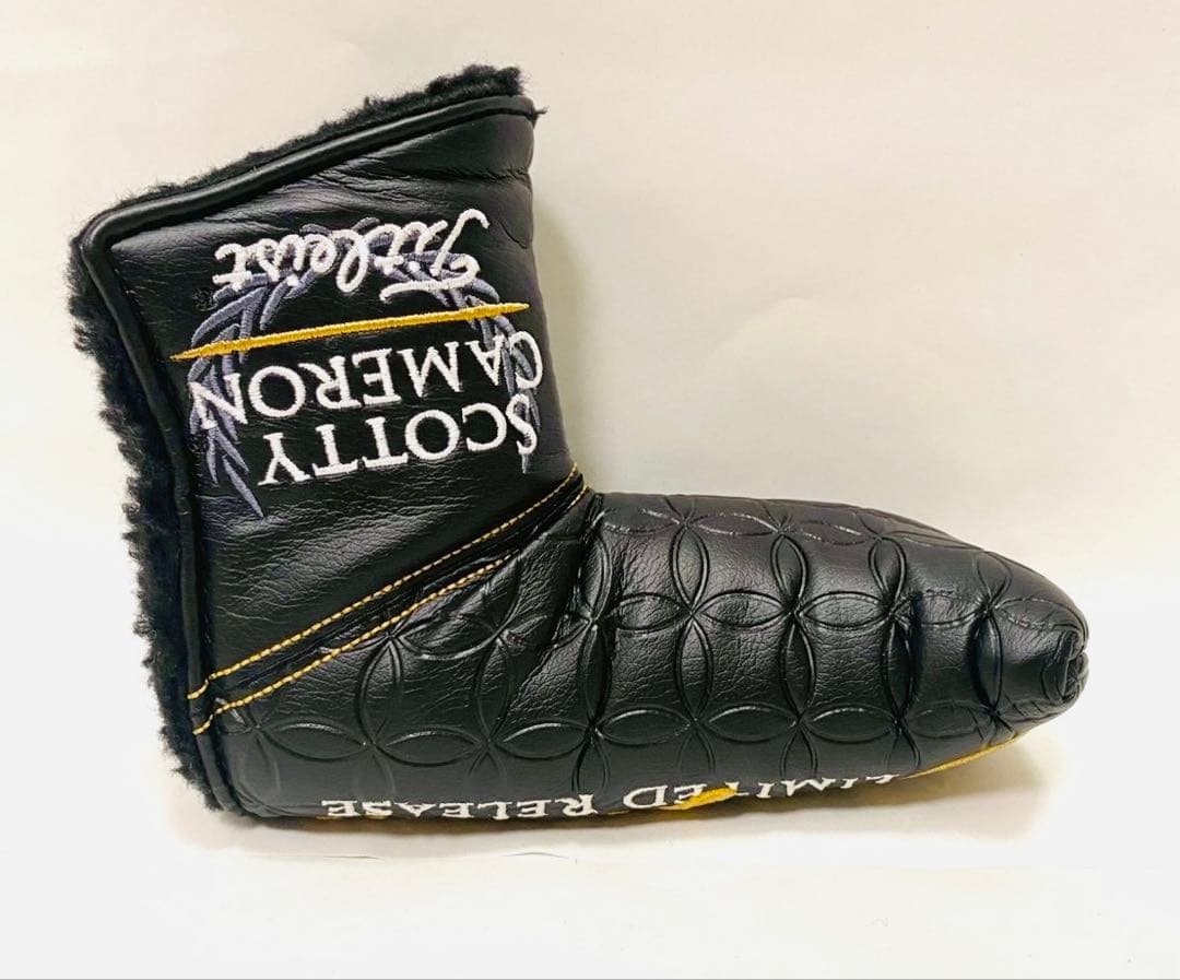 スコッティキャメロン トレリウム　T22 ニューポート2 34インチ