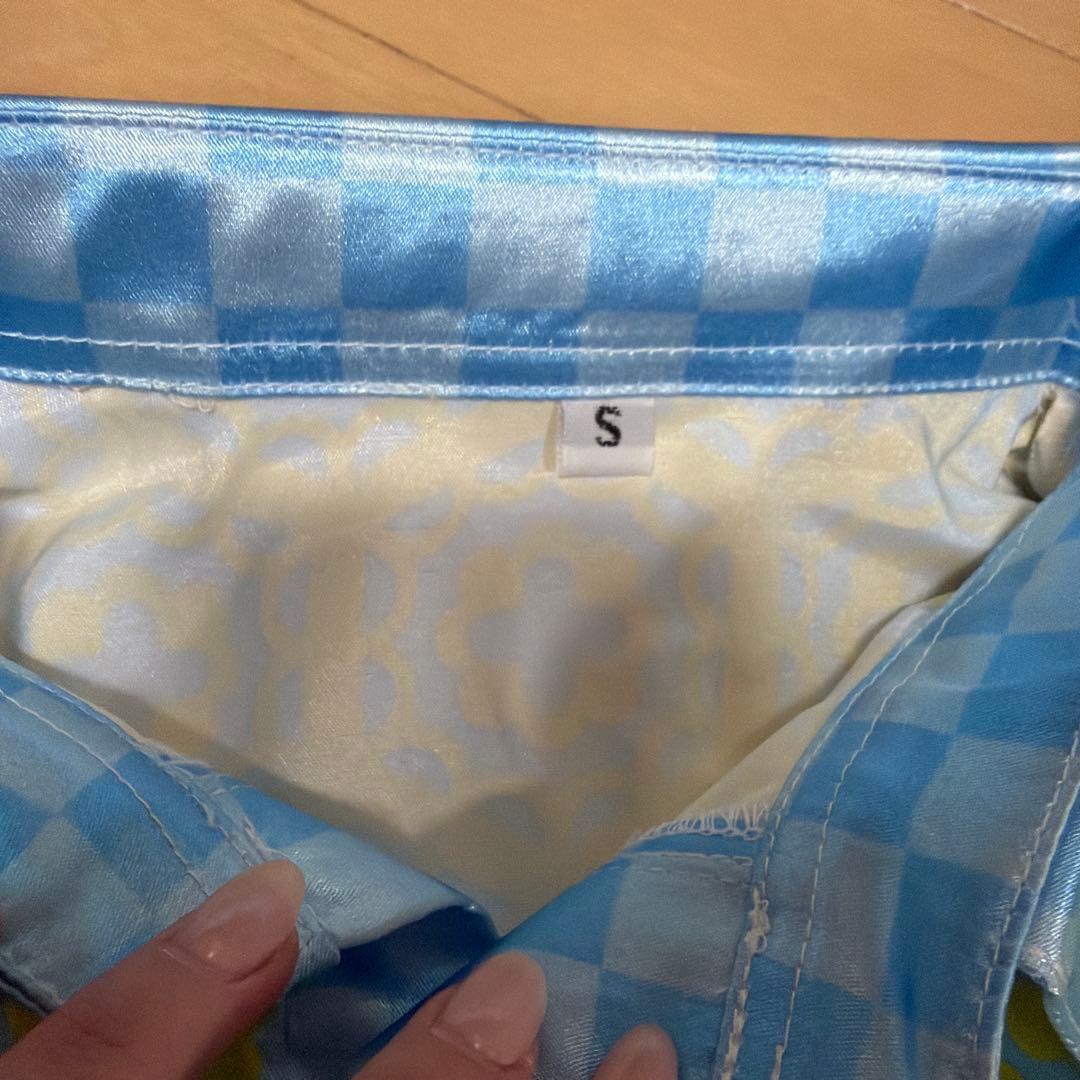 【フルセット　靴/ウィッグ付き】にじさんじ　緋八マナ　コスプレ