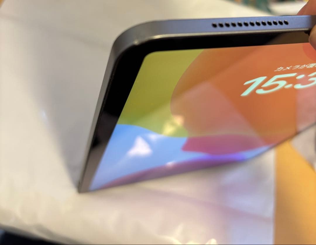 iPad Pro 11インチ