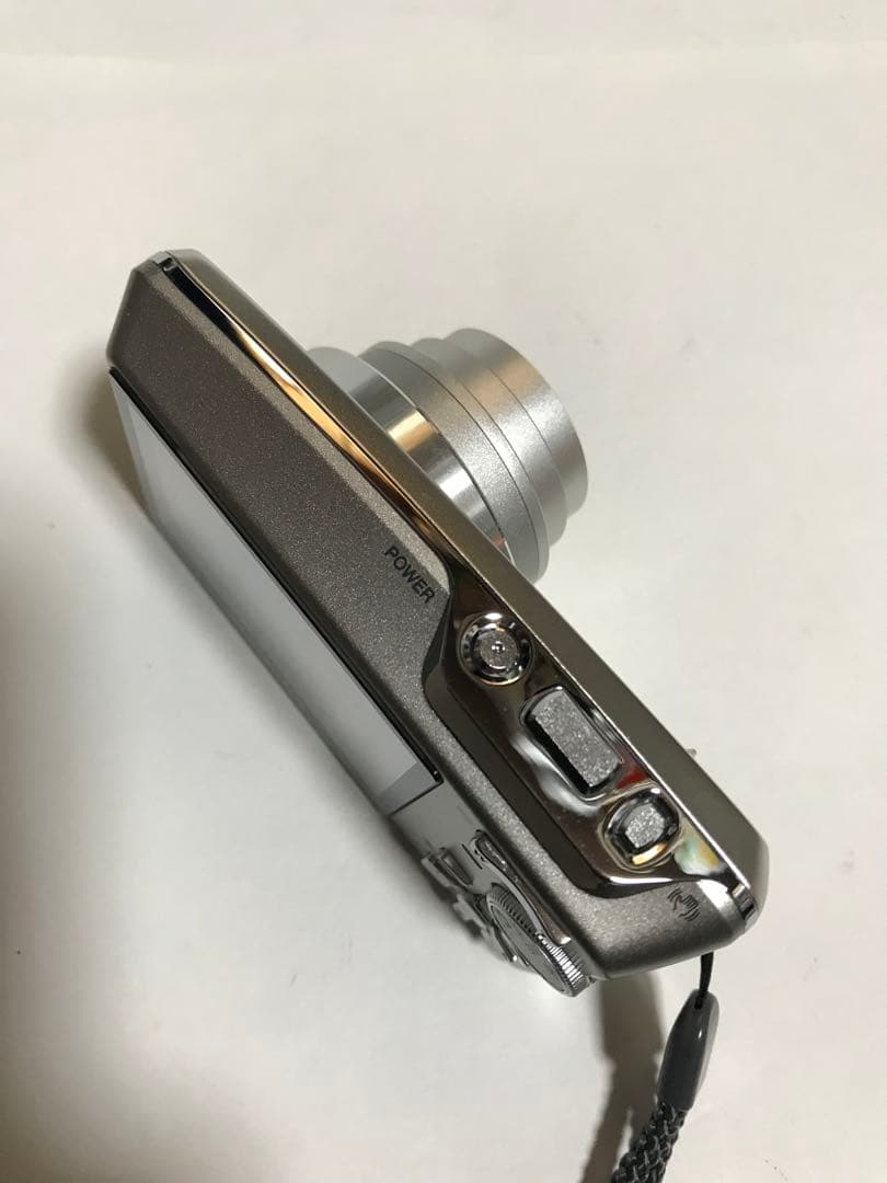 ✨極美品・動作品✨ OLYMPUS μ750 コンパクト デジタル カメラ