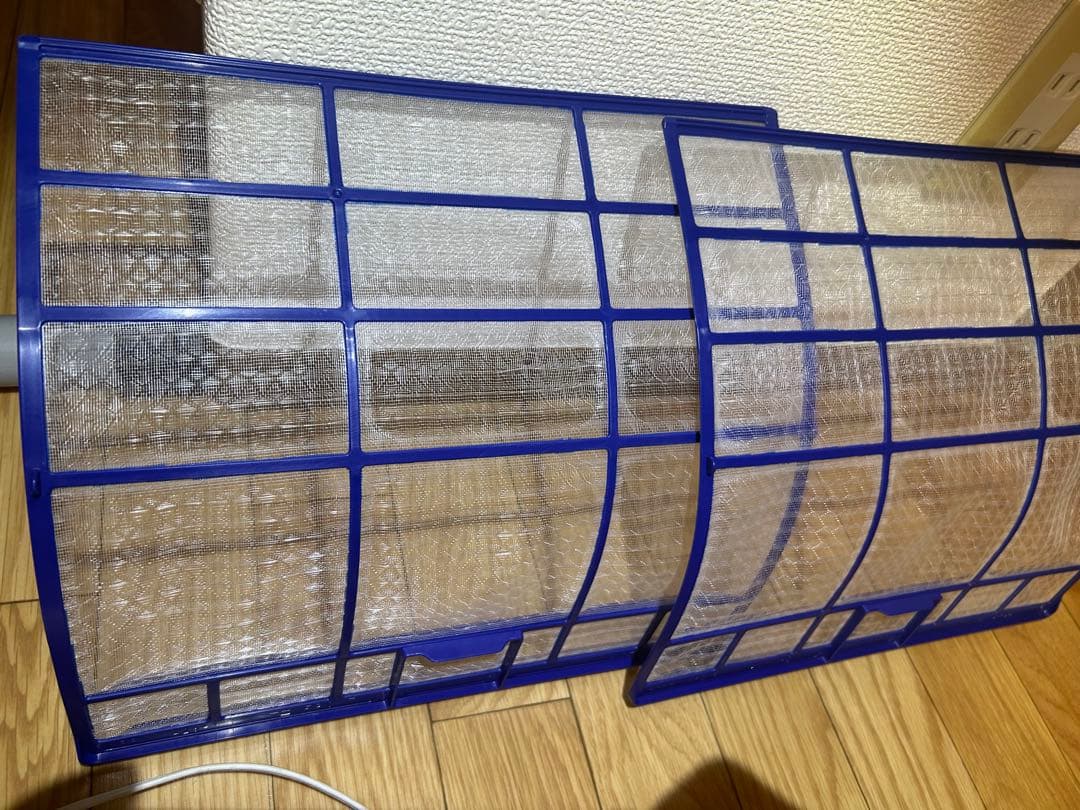 ルームエアコン三菱霧ヶ峰2018年製