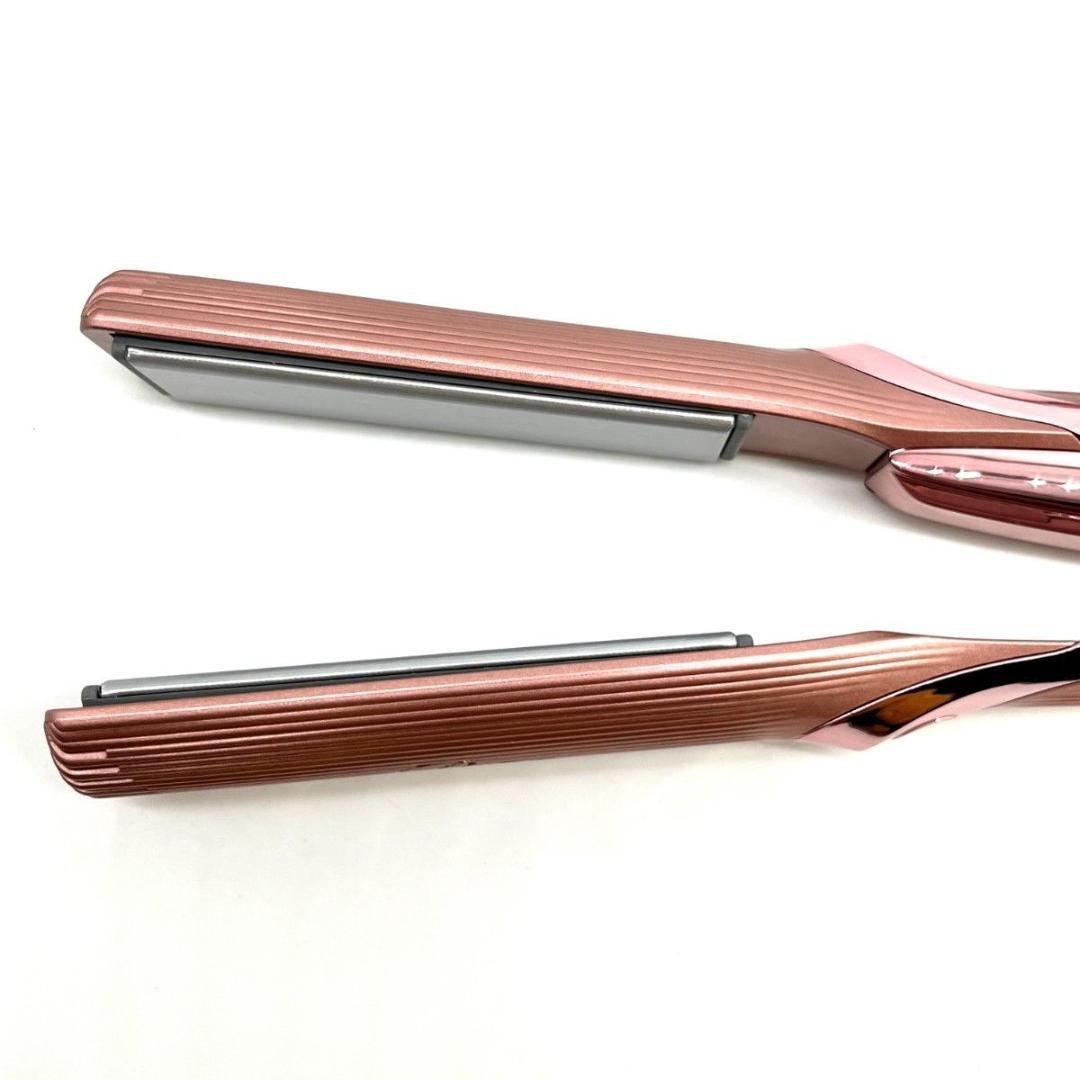 【極美品】リファ ビューテックストレートアイロン プロ RE-AT-05A