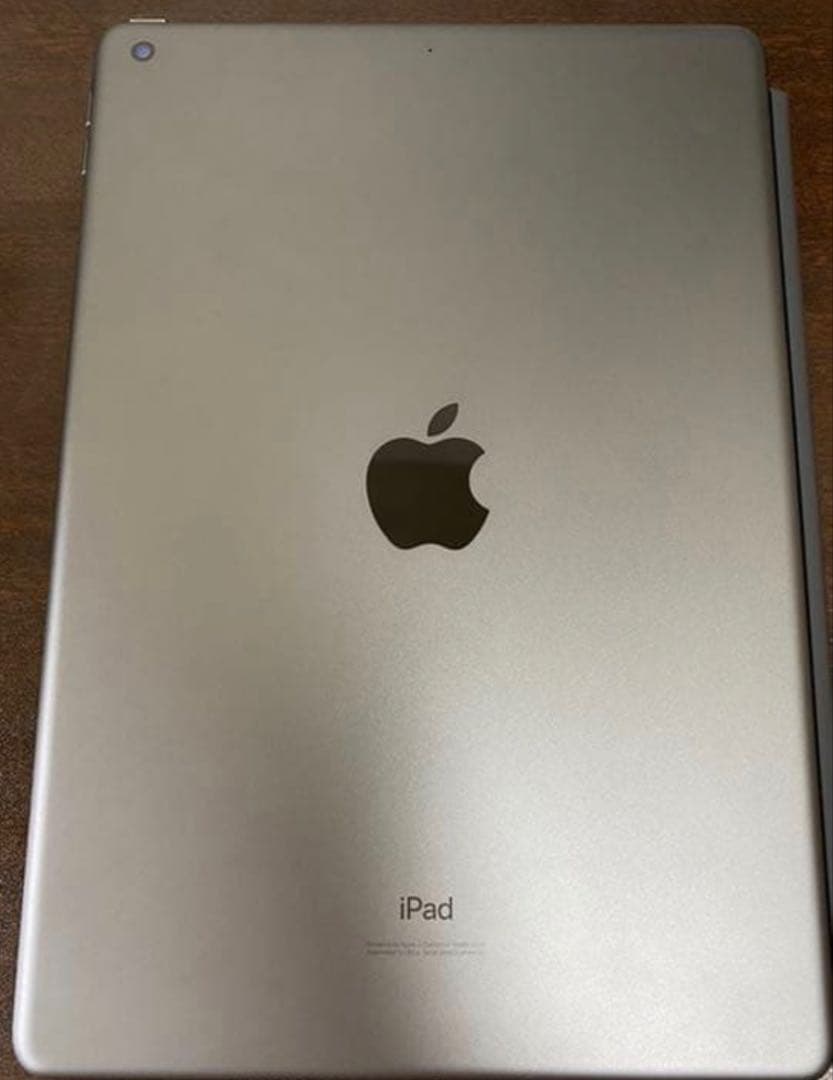 apple ipad 第7世代 Wi-Fi 128GB 端子接触不良