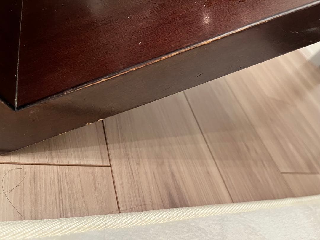 定価約20万円　arflex 　アルフレックス　モンターニャ　ローテーブル