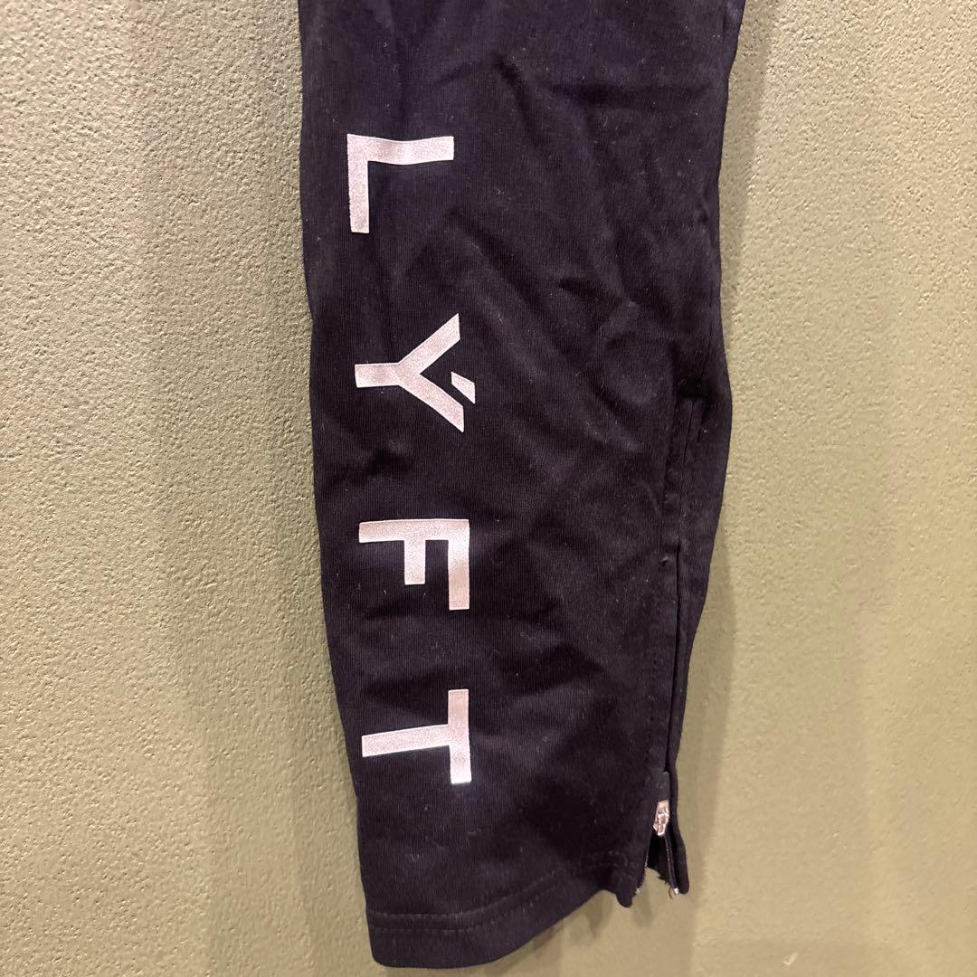 LYFT リフト パンツ Lサイズ