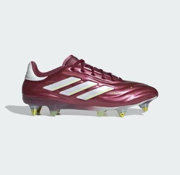 新品 定2.5万 adidas アディダス スパイク サッカーシューズ 28cm
