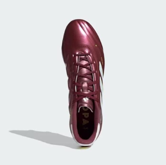 新品 定2.5万 adidas アディダス スパイク サッカーシューズ 28cm