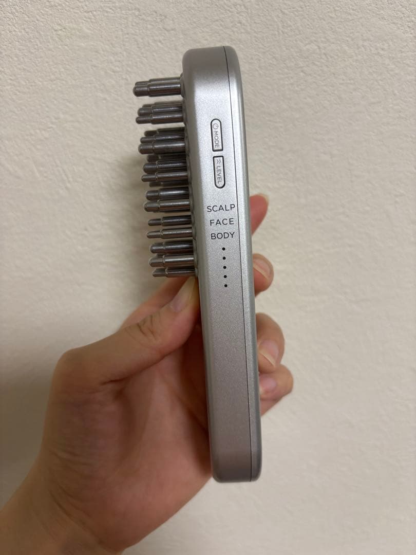 SALONIAサロニア　　電気ブラシ