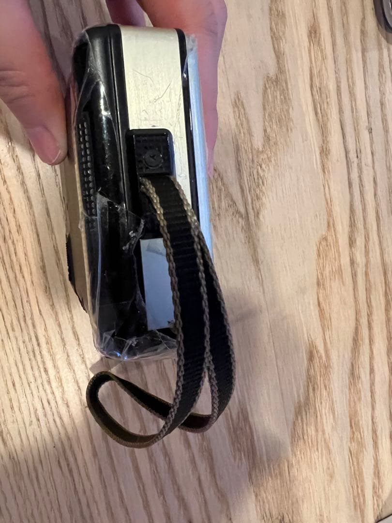 Konica redorder ジャンク品