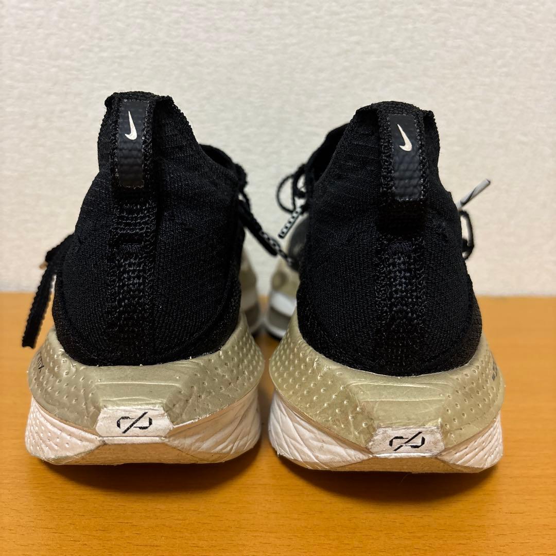 ナイキ アルファフライ2 26.0cm nike air alphafly 2