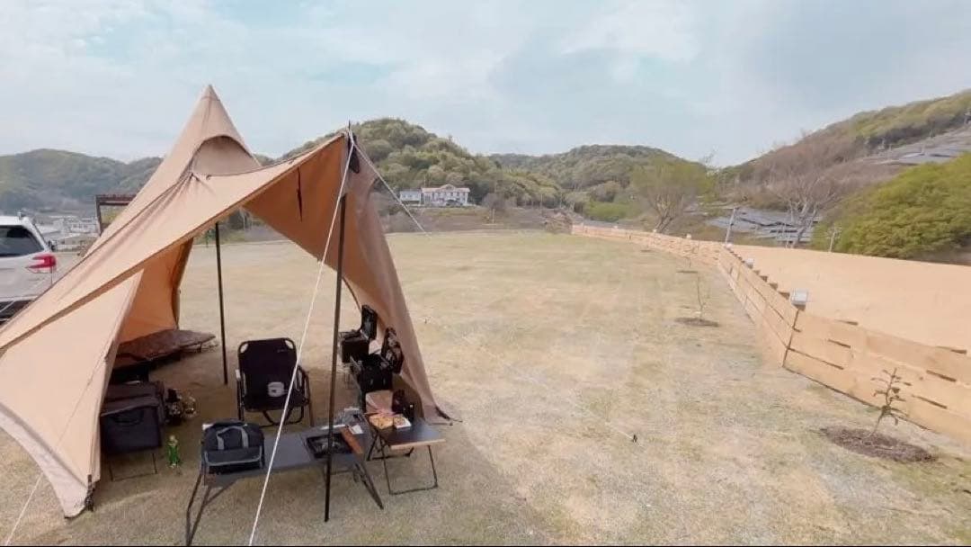 テンマクデザイン　サーカスtc dx+