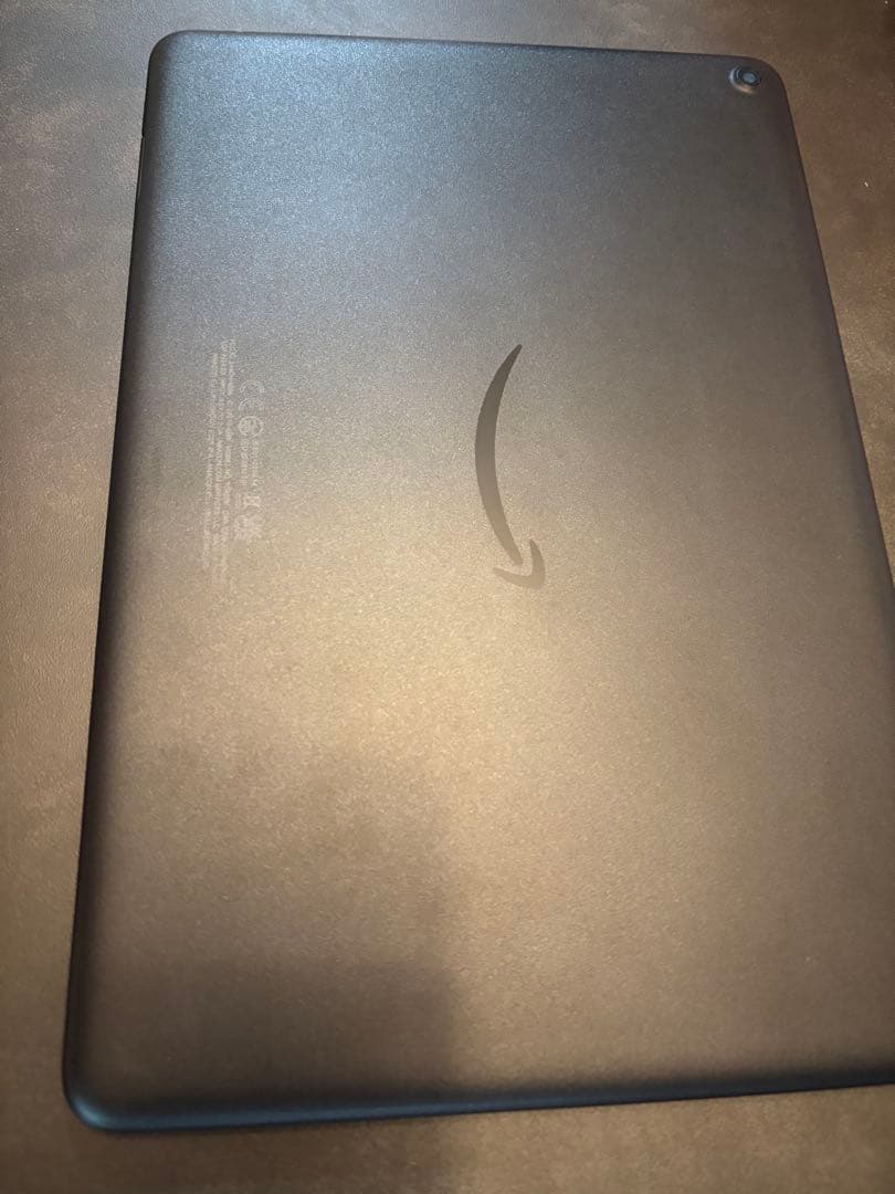 Amazon アマゾン Fire HD 10 キッズモデル 第13世代　ピンク