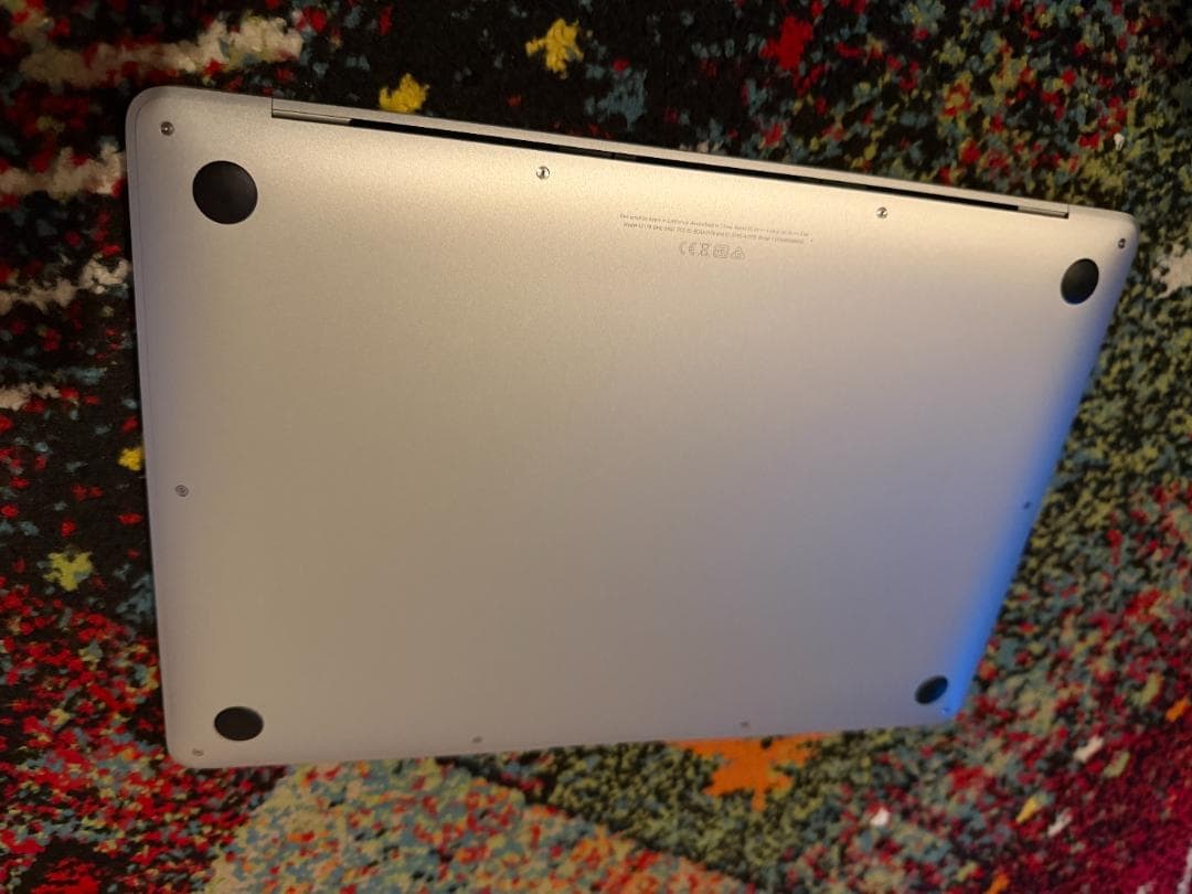 MacBook Air 2020 ジャンク品　マックブックエア　77