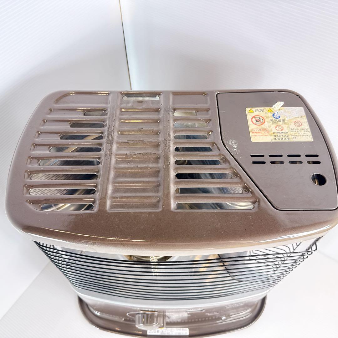 CORONA コロナ 石油ストーブ BX-2216Y 2017年製