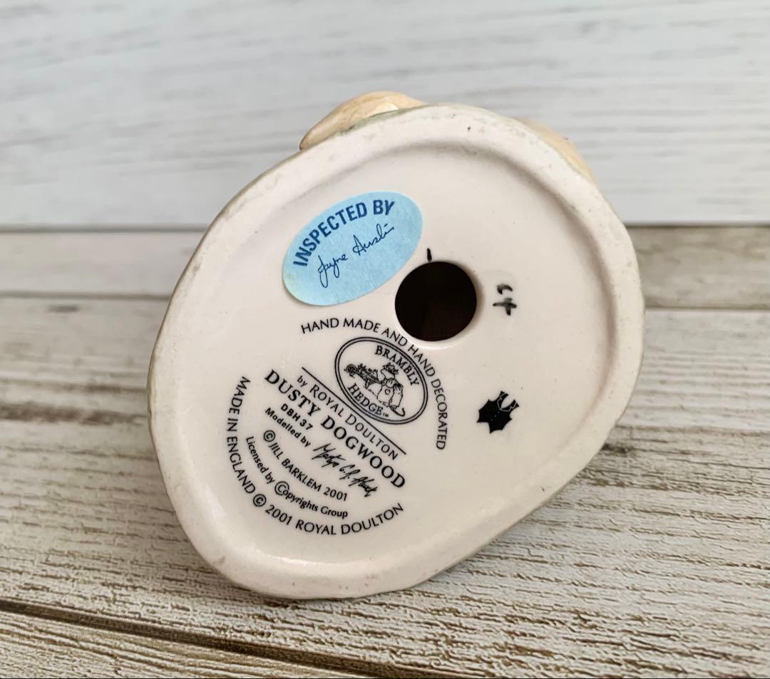 【専用】のばらの村のものがたり フィギュリン おまとめ