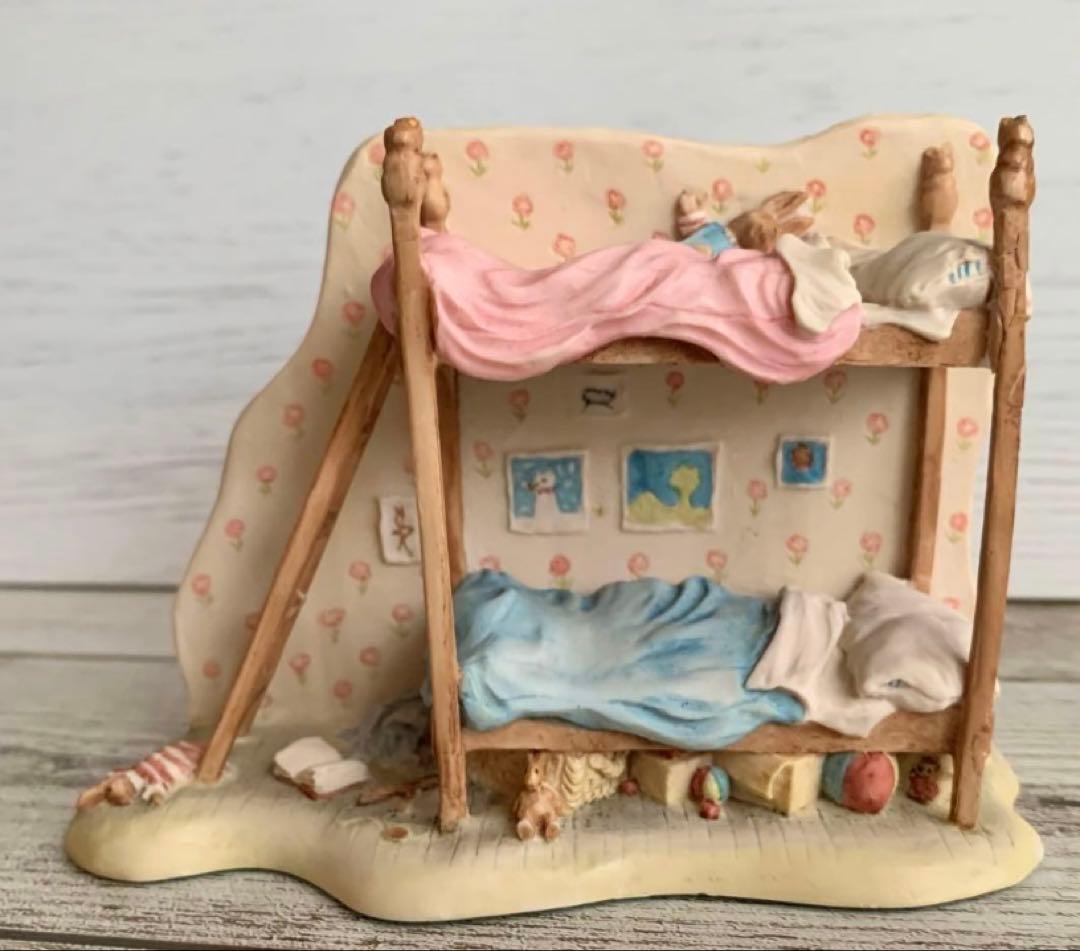 【専用】のばらの村のものがたり フィギュリン おまとめ