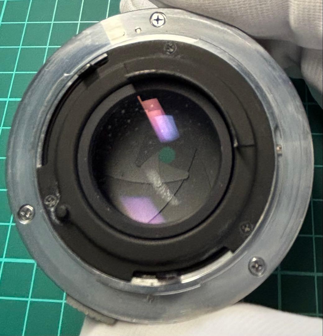 ★ OLYMPUS OM-1N + ★ 標準レンズ50mm