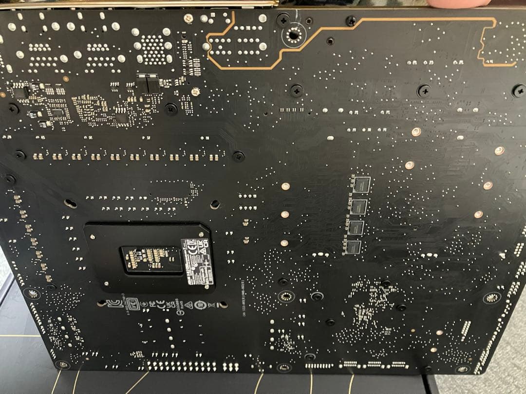 マザーボード ASUS ProArt Z790-CREATOR WIFI