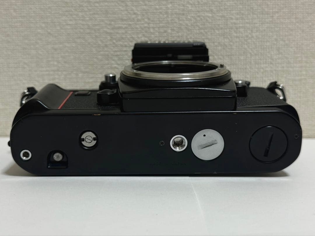 Nikon F3 HP ブラック 一眼レフカメラ
