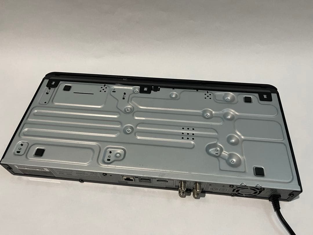 東芝 REGZA ブルーレイレコーダー レグザブルーレイ DBR-W1007