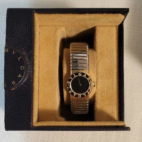 BVLGARI ブルガリ　トゥボガス