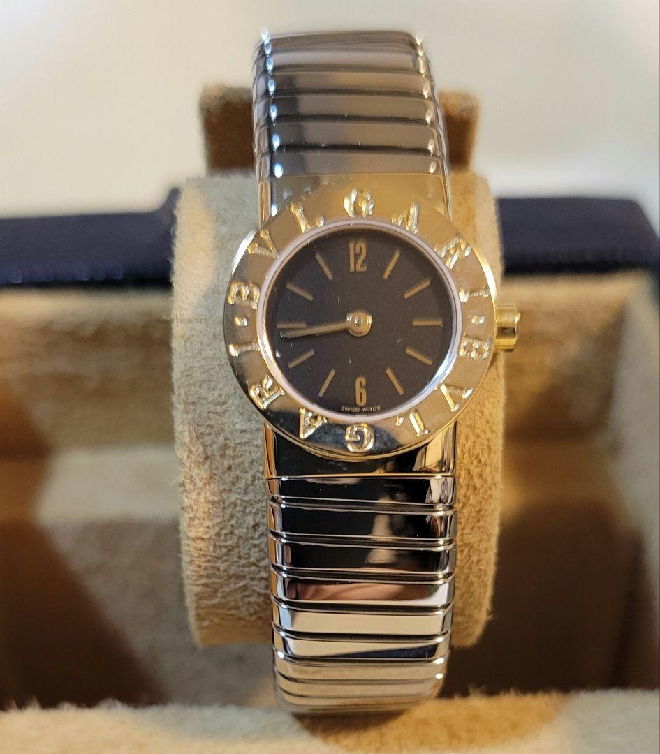 BVLGARI ブルガリ　トゥボガス