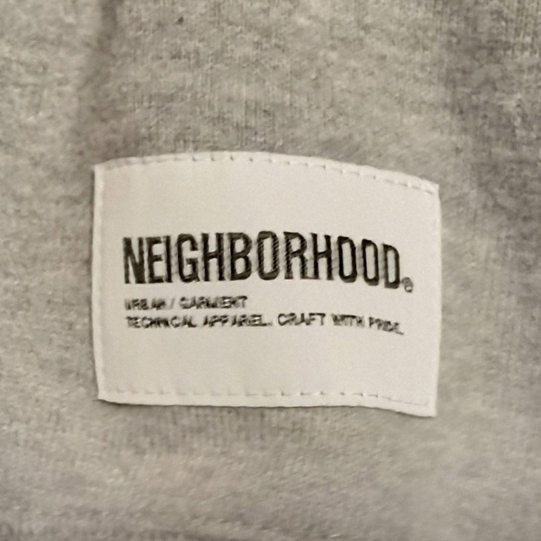 NEIGHBORHOOD MAJOR FORCE 初売り限定 スウェット L