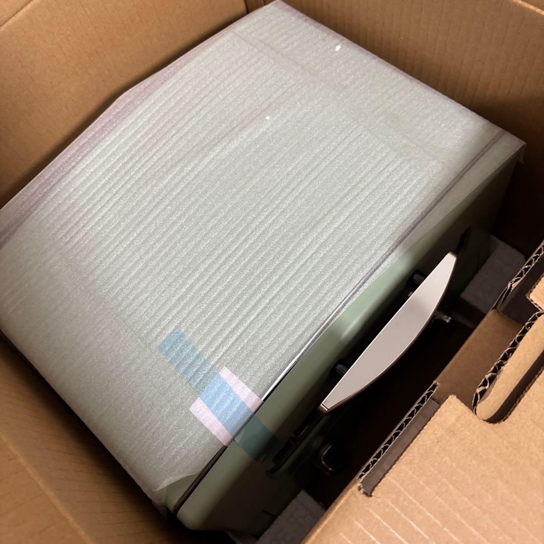 【アラジン】グラファイト グリル＆トースター 4枚焼き AET-G13B(G)