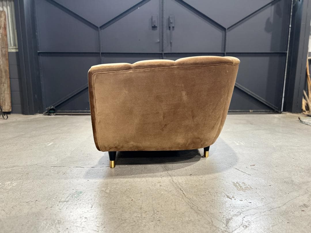 【廃番】KARE / カレ　Spectra / スペクトラ　2シーターソファ