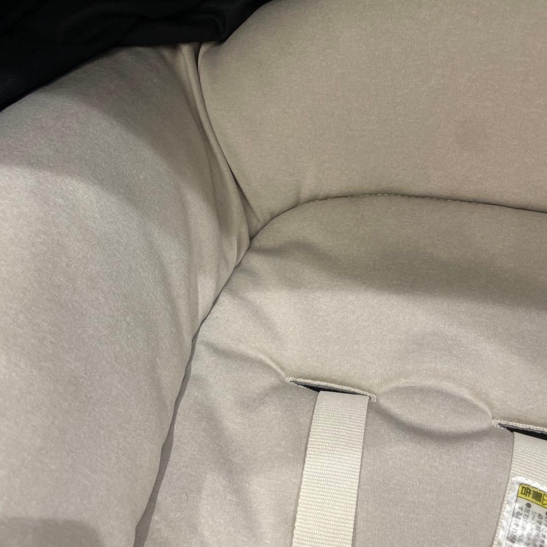 ネムリラ　コードレス　自動スイング ベビーラック