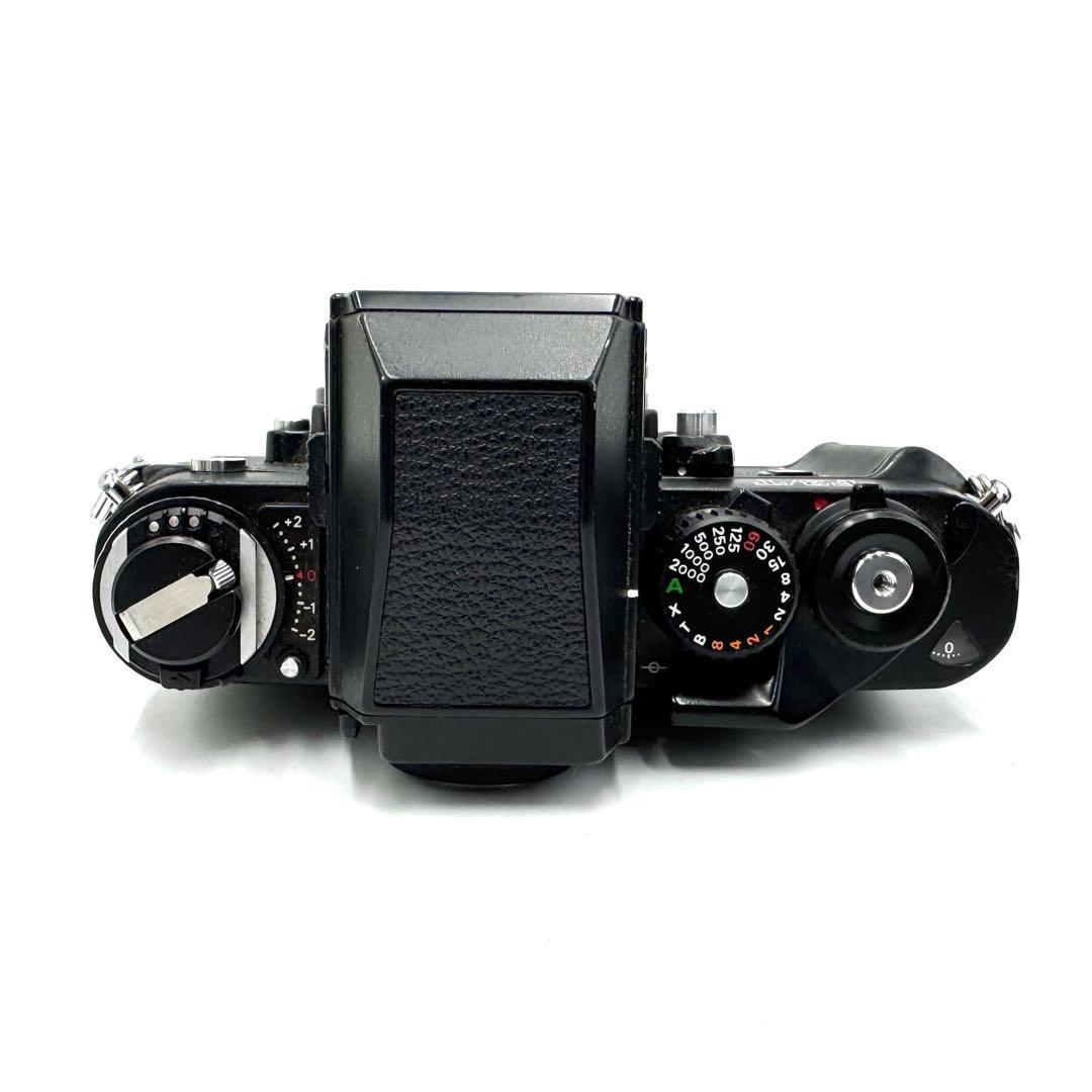 ❁動作良好❁NIKON ニコン F3/T HP チタン ボディ フィルムカメラ