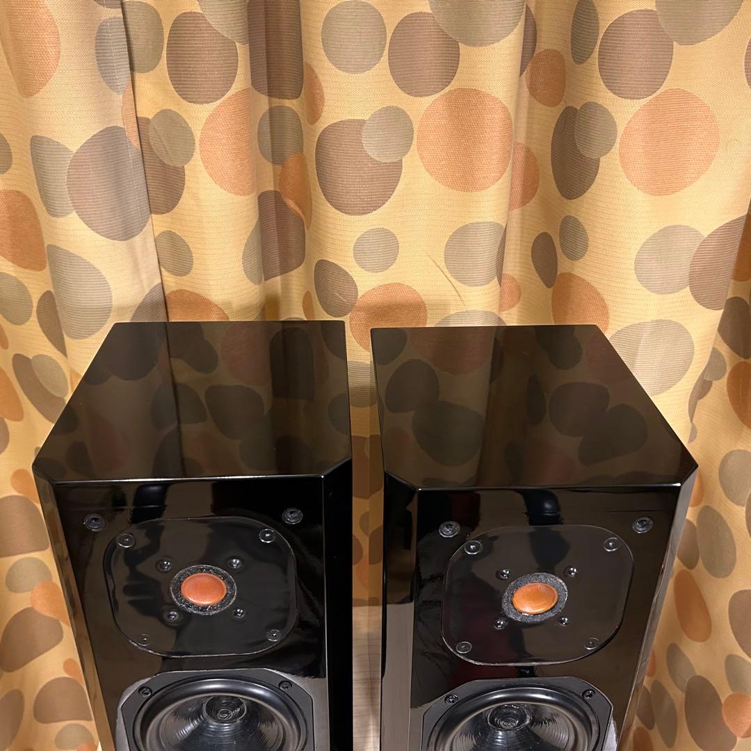 Acustik-Lab Bolero （アコースティックラボ　ボレロ）ブラック