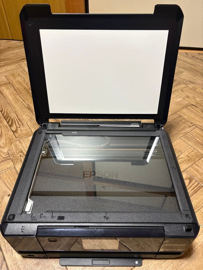 プリンター・複合機 ep