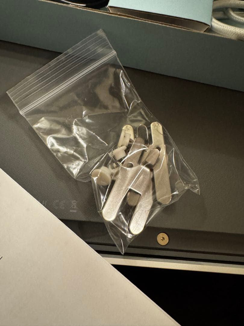 Atmoph Window2 ホワイト