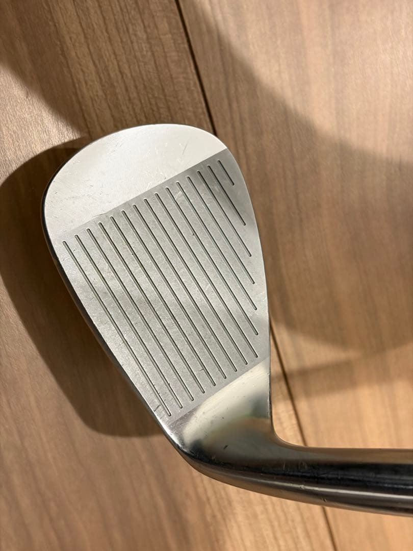 【値下】希少 TheCraftウェッジ 52°+58°セット PROJECT X