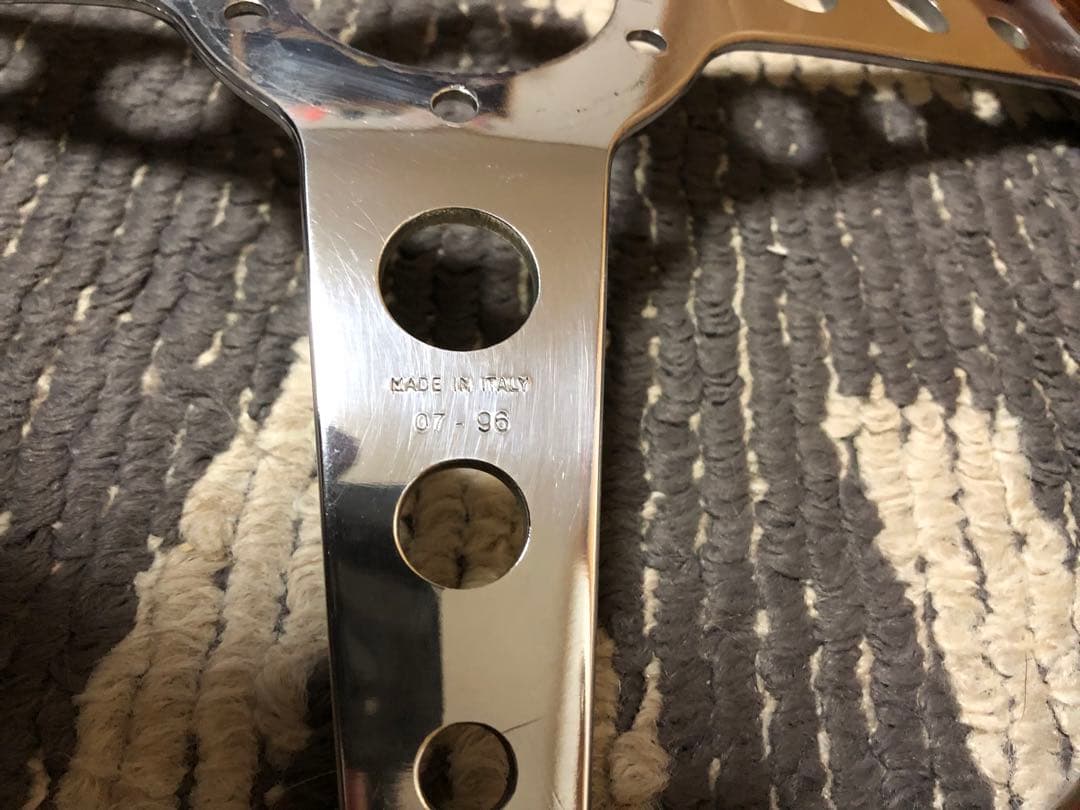 momo superindy スーパーインディナルディ34.5φ NARDI旧車