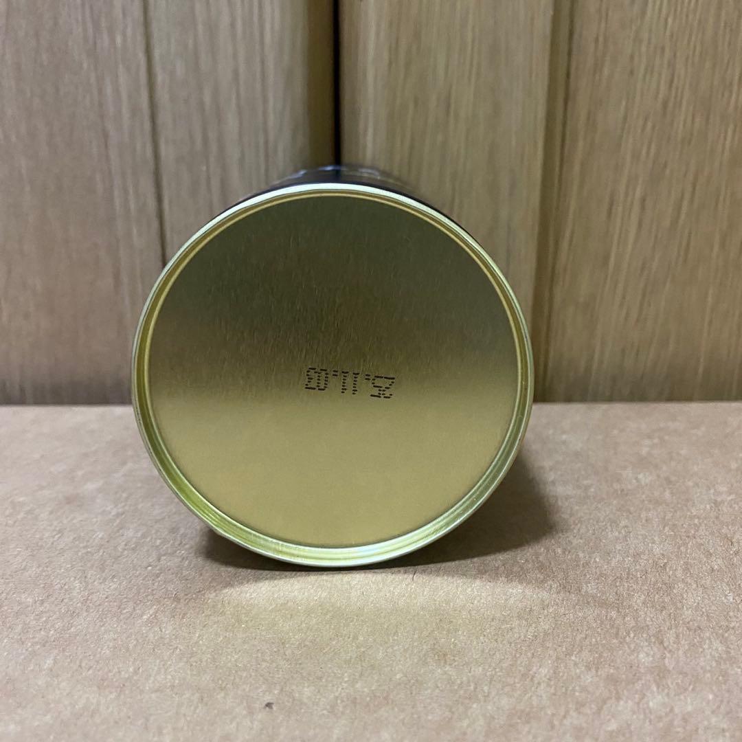 星野抹茶　八女の露　100gx1缶