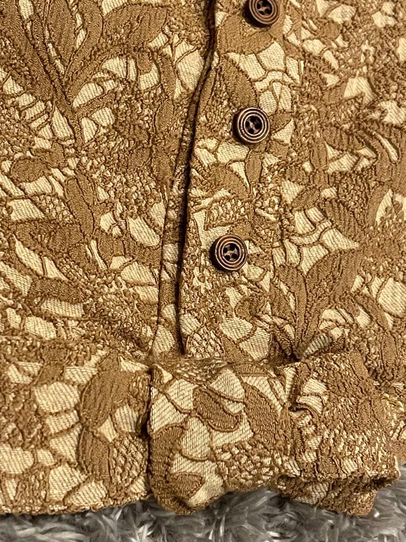 [新品] monchéri 洋服　2枚セット　Sサイズ