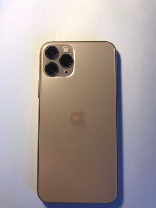 iPhone 11pro 256G- SIMフリー