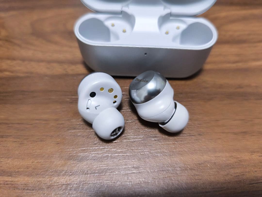 Technics AZ100【美品】ケース付き　即日発送！