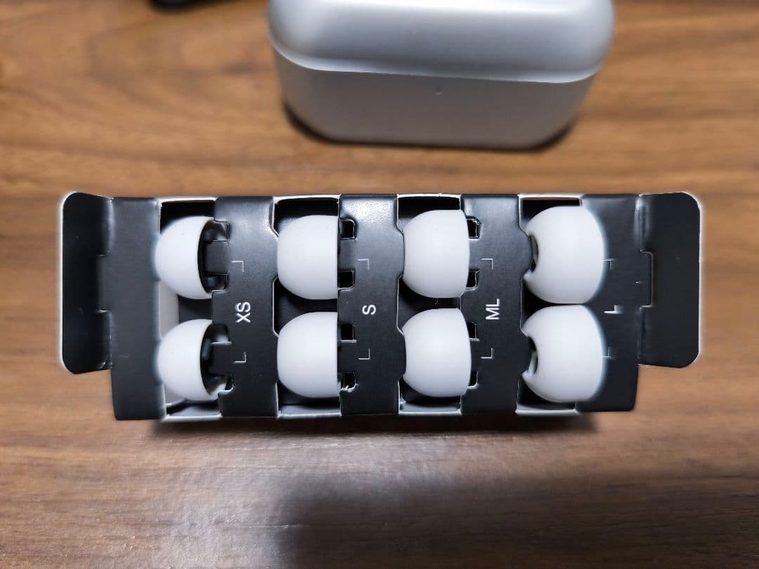 Technics AZ100【美品】ケース付き　即日発送！