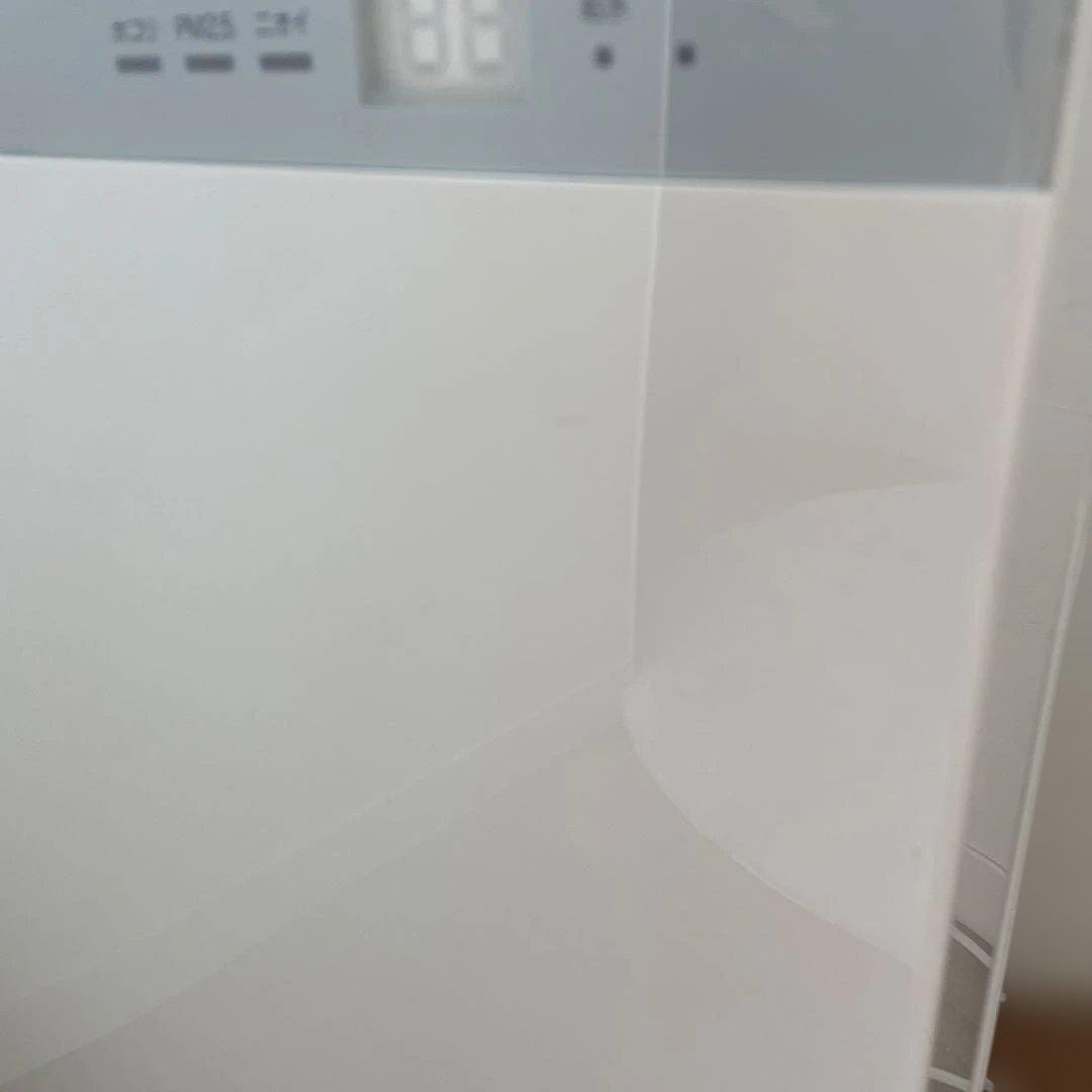 ダイキン　空気清浄機加湿器　MCK70X-W