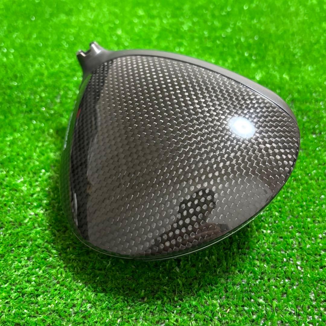 パラダイム AI スモーク トリプルダイヤモンド S 10.5° TAシリアル