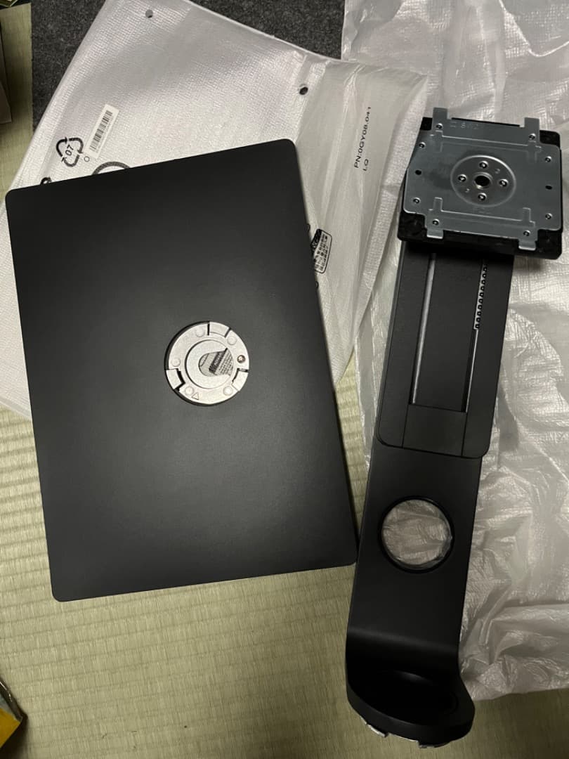 BenQ sw270c 中古 美品