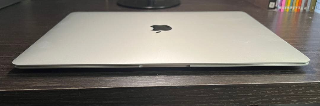 MacBook Air M1シルバー 16GBメモリー 256GB SSD