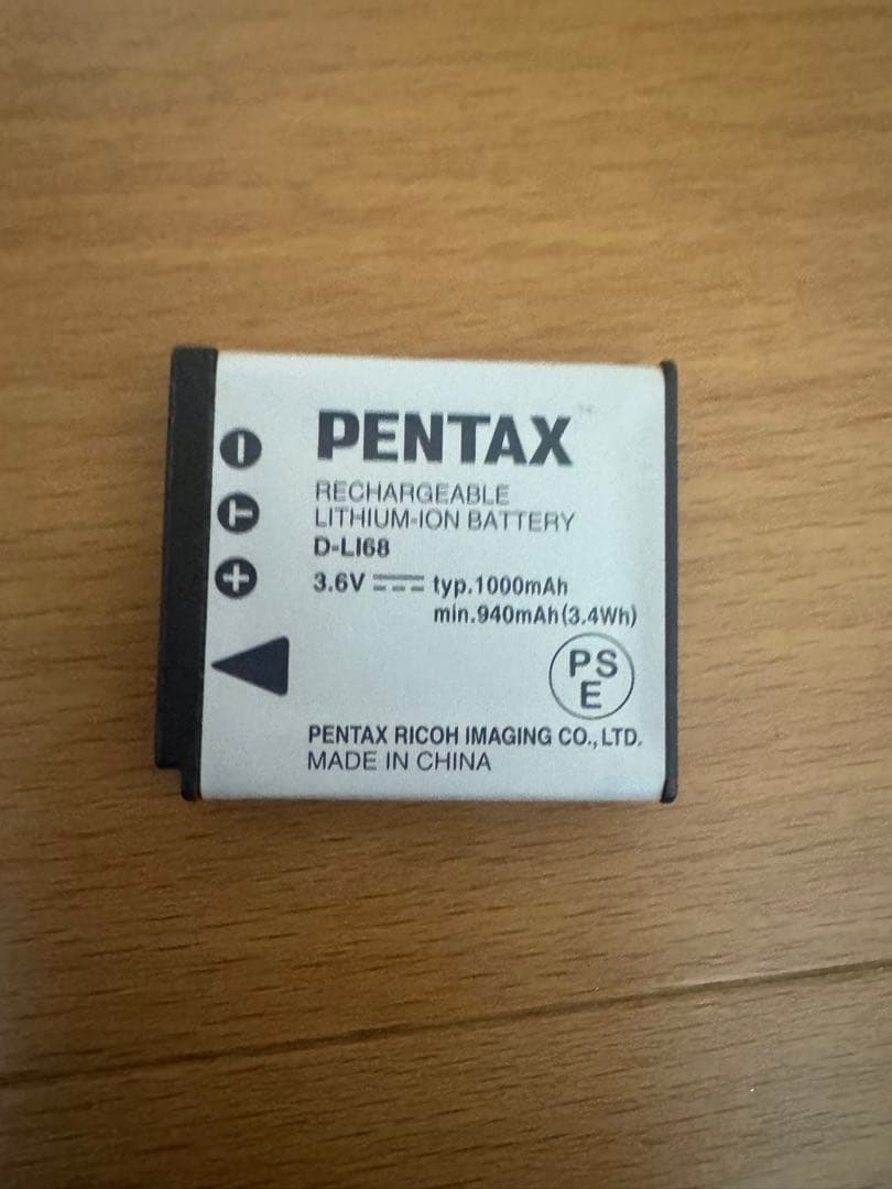 PENTAX ペンタックス　ミラーレス　一眼レフ　カメラ　Q10