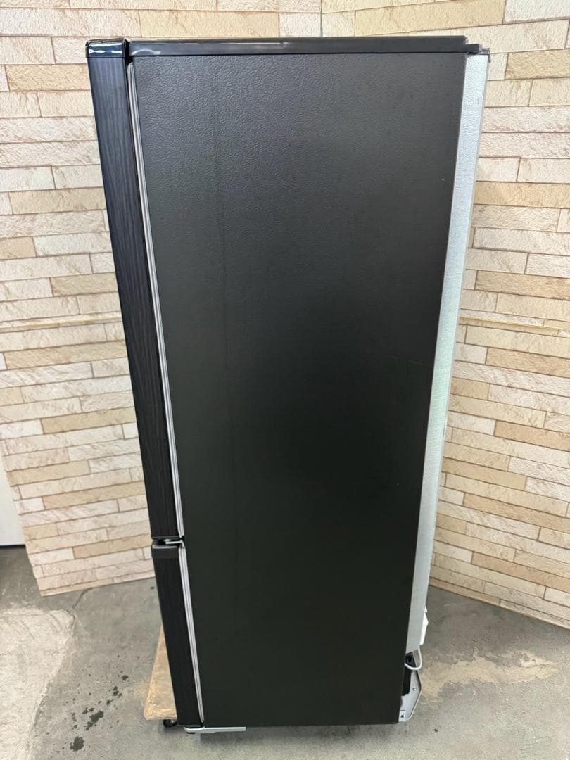 大阪送料無料★3か月保障付★冷蔵庫★2021年★AQR-20E9(K)★R-56