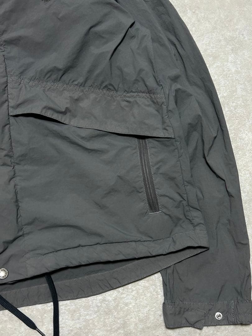 THE NORTH FACE PURPLE LABEL マウンテンパーカー S